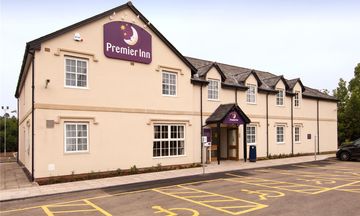 Premier Inn Cwmbran