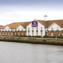Premier Inn Hartlepool Marina