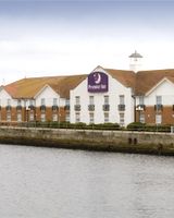 Premier Inn Hartlepool Marina