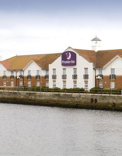 Premier Inn Hartlepool Marina