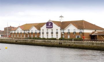 Premier Inn Hartlepool Marina