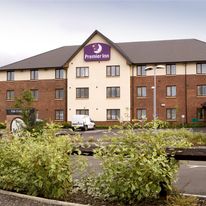 Premier Inn Glasgow E. Kilbride(Nerston)