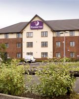 Premier Inn Glasgow E. Kilbride(Nerston)