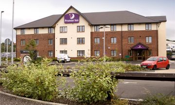 Premier Inn Glasgow E. Kilbride(Nerston)