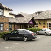Premier Inn Stockton-On-Tees
