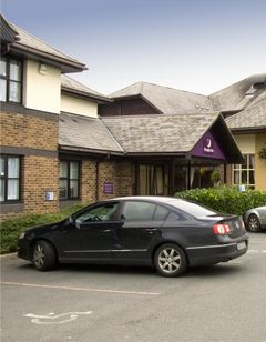 Premier Inn Stockton-On-Tees