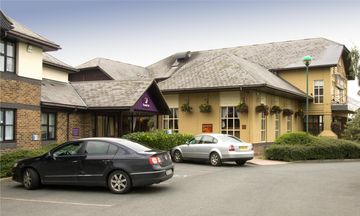 Premier Inn Stockton-On-Tees