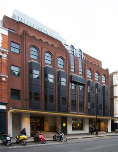 hub by Premier London Covent Garden