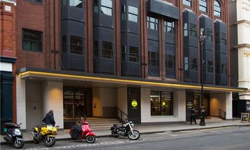 hub by Premier London Covent Garden