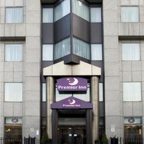 Premier Inn London City (Tower Hill)