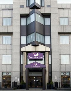 Premier Inn London City (Tower Hill)