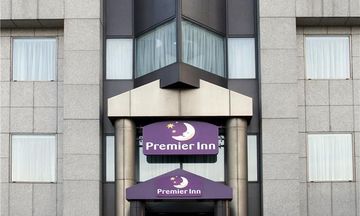 Premier Inn London City (Tower Hill)