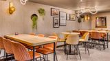 Premier Inn Birmingham New Street Restaurant