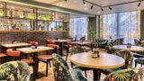 Premier Inn Birmingham New Street Restaurant