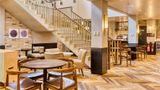 <b>hub by Premier Inn London Camden Restaurant</b>. Images powered by <a href="https://iceportal.shijigroup.com/" title="IcePortal" target="_blank">IcePortal</a>.