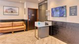 <b>hub by Premier Inn London Camden Lobby</b>. Images powered by <a href="https://iceportal.shijigroup.com/" title="IcePortal" target="_blank">IcePortal</a>.