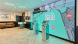<b>hub by Premier Inn London Camden Lobby</b>. Images powered by <a href="https://iceportal.shijigroup.com/" title="IcePortal" target="_blank">IcePortal</a>.