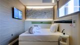 <b>hub by Premier Inn London Camden Room</b>. Images powered by <a href="https://iceportal.shijigroup.com/" title="IcePortal" target="_blank">IcePortal</a>.