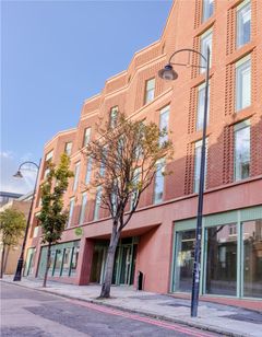 hub by Premier Inn London Camden