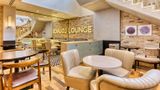 <b>hub by Premier Inn London Camden Restaurant</b>. Images powered by <a href="https://iceportal.shijigroup.com/" title="IcePortal" target="_blank">IcePortal</a>.