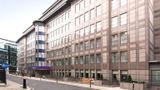 <b>Premier Inn London Blackfriars Exterior</b>. Images powered by <a href="https://iceportal.shijigroup.com/" title="IcePortal" target="_blank">IcePortal</a>.