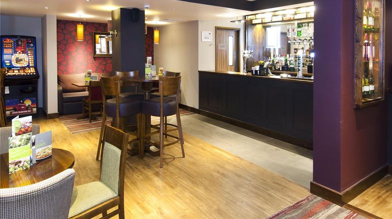 <b>Premier Inn London Blackfriars Restaurant</b>. Images powered by <a href="https://iceportal.shijigroup.com/" title="IcePortal" target="_blank">IcePortal</a>.