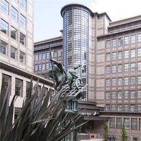 Premier Inn London Blackfriars