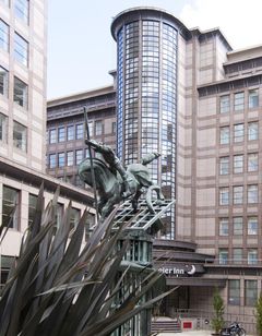 Premier Inn London Blackfriars