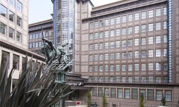 Premier Inn London Blackfriars