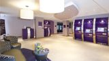 <b>Premier Inn London Blackfriars Lobby</b>. Images powered by <a href="https://iceportal.shijigroup.com/" title="IcePortal" target="_blank">IcePortal</a>.