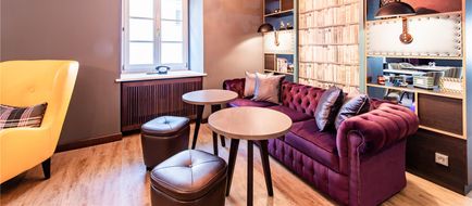 Premier Inn Passau Weisser Hase Lobby