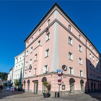 Premier Inn Passau Weisser Hase