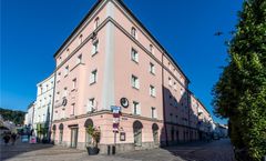 Premier Inn Passau Weisser Hase