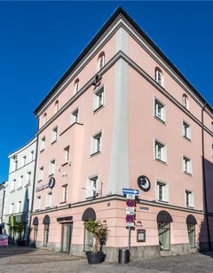 Premier Inn Passau Weisser Hase