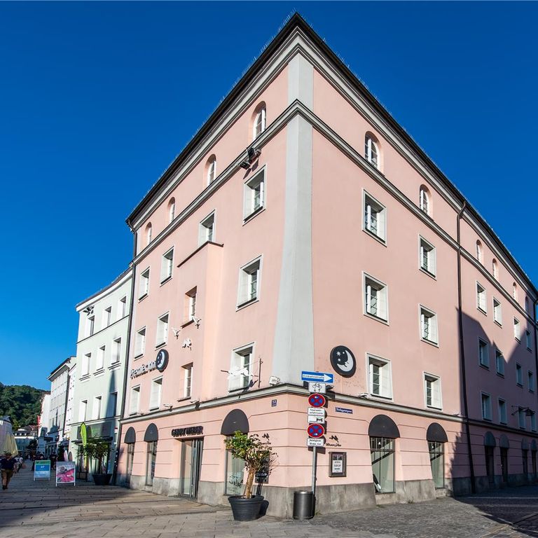 Premier Inn Passau Weisser Hase