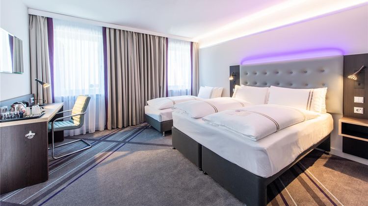 Premier Inn Passau Weisser Hase Room
