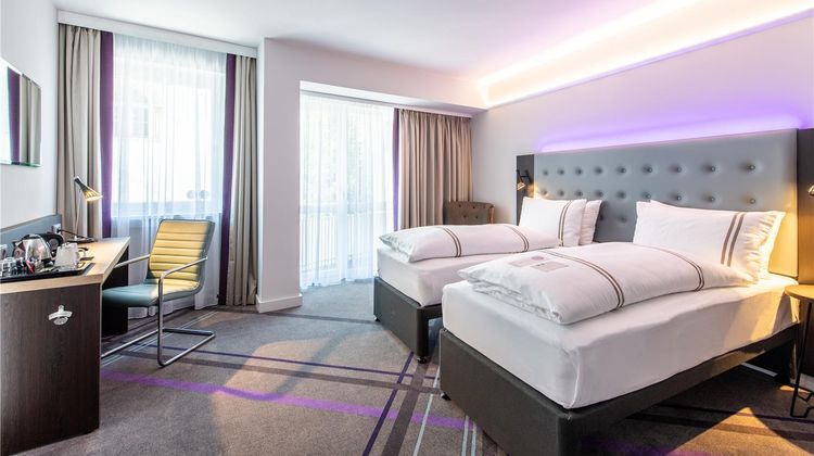 Premier Inn Passau Weisser Hase Room