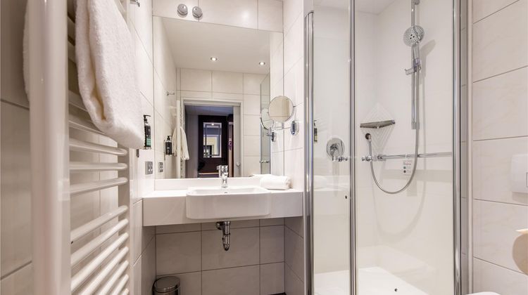 Premier Inn Passau Weisser Hase Room