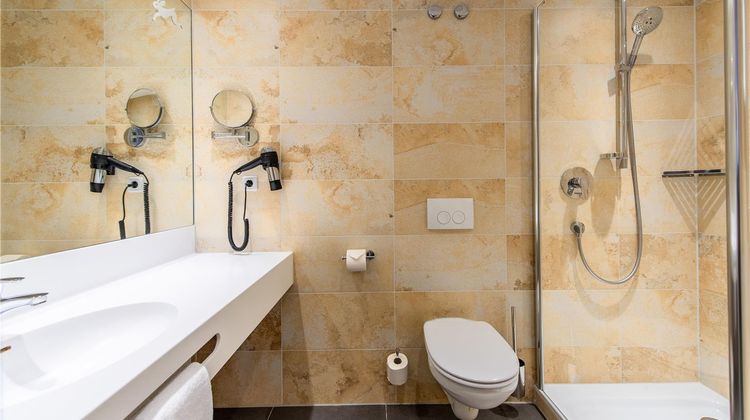 Premier Inn Passau Weisser Hase Room