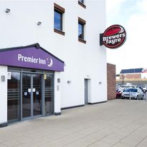 Premier Inn Catterick Garrison