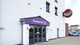 <b>Premier Inn Catterick Garrison Exterior</b>. Images powered by <a href="https://iceportal.shijigroup.com/" title="IcePortal" target="_blank">IcePortal</a>.