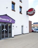 Premier Inn Catterick Garrison