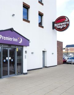 Premier Inn Catterick Garrison
