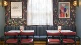 <b>Premier Inn Catterick Garrison Restaurant</b>. Images powered by <a href="https://iceportal.shijigroup.com/" title="IcePortal" target="_blank">IcePortal</a>.
