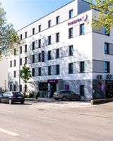 Premier Inn Heidelberg City Bahnstadt