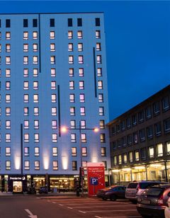 Premier Inn Essen City Centre