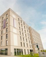 Premier Inn Berlin Airport Hotel