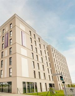 Premier Inn Berlin Airport Hotel