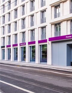 Premier Inn Leipzig City Oper