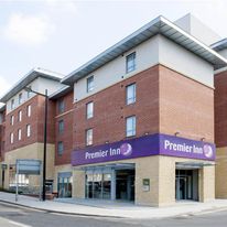 Premier Inn Lincoln City Centre